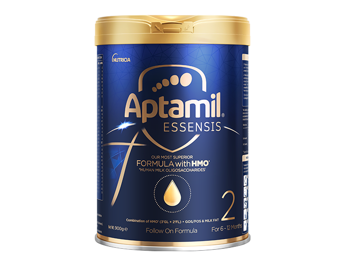 Aptamil ESSENSIS HMO 2