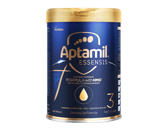 Aptamil ESSENSIS HMO 3