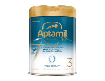 Aptamil ESSENSIS PHP 親熠 3