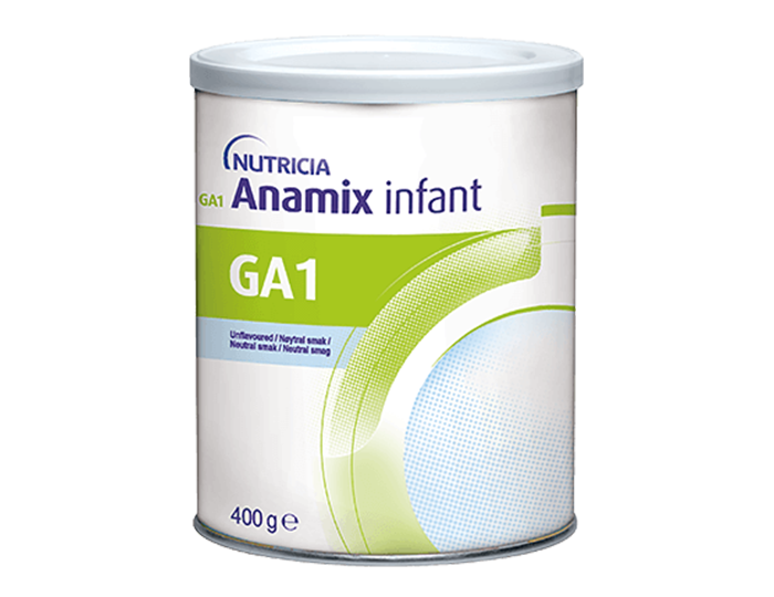 GA1 Anamix Infant 400g