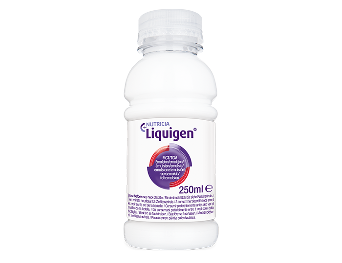 Liquigen 250ml (4支一盒)