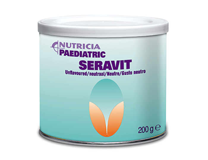Paediatric Seravit 200g