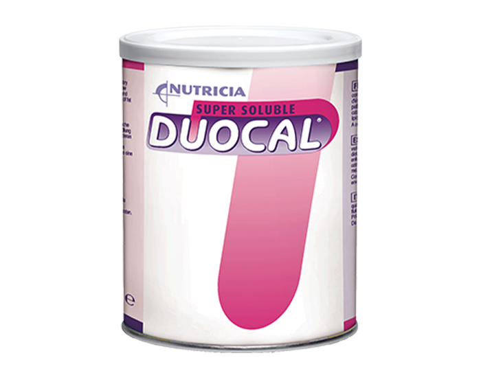 Duocal Super Soluble 400g